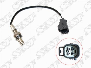 Датчик кислородный SAT Land Rover Range Rover 3 L322 дорестайлинг (2002-2006)