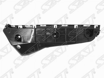 Кронштейн переднего бампера SAT Lexus GX460  J150 (2013-2019) 1-ый рестайлинг