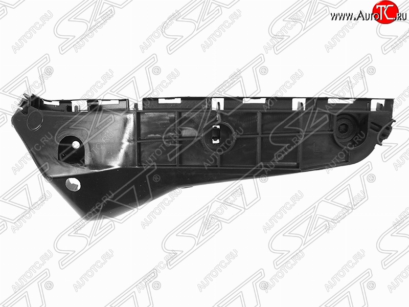 779 р. Кронштейн переднего бампера SAT  Lexus GX460  J150 (2013-2019) 1-ый рестайлинг  с доставкой в г. Керчь