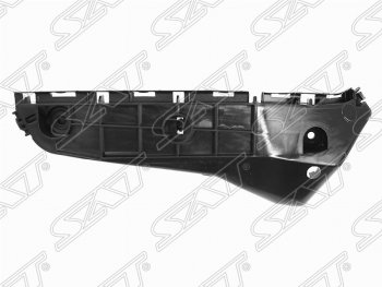 Правый кронштейн переднего бампера SAT Lexus GX460  J150 (2013-2019) 1-ый рестайлинг