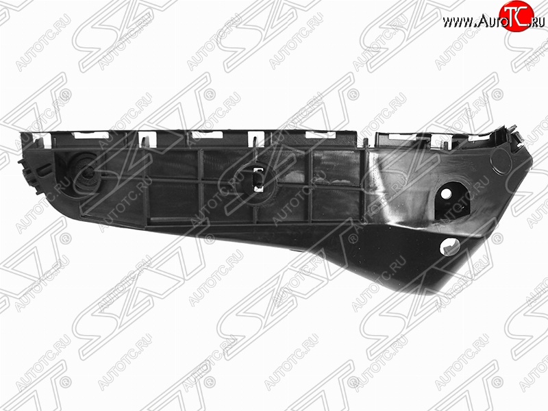 779 р. Правый кронштейн переднего бампера SAT  Lexus GX460  J150 (2013-2019) 1-ый рестайлинг  с доставкой в г. Керчь