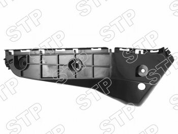 Правое крепление переднего бампера SAT Lexus GX460  J150 (2013-2019) 1-ый рестайлинг