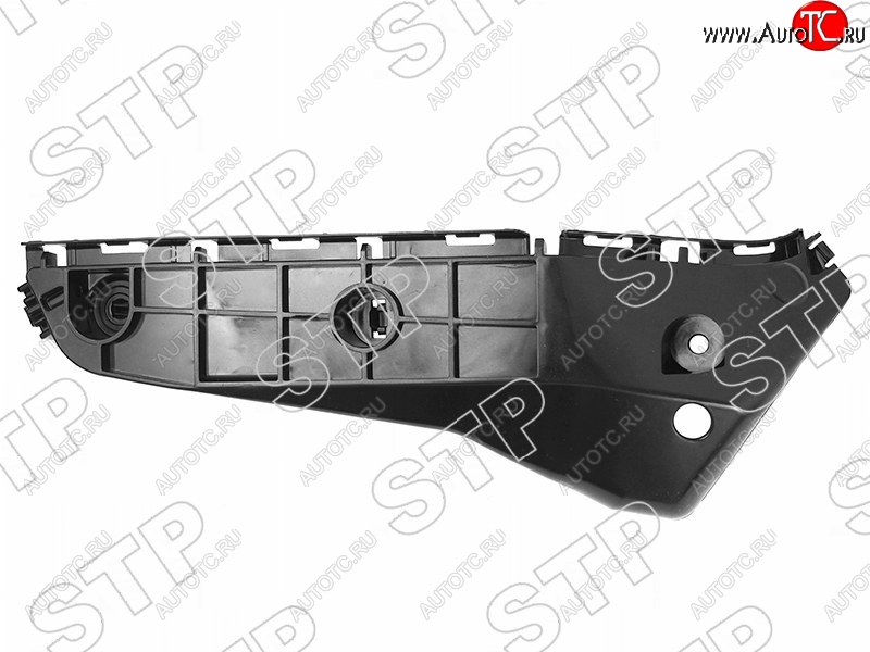 2 799 р. Правое крепление переднего бампера SAT  Lexus GX460  J150 (2013-2019) 1-ый рестайлинг  с доставкой в г. Керчь