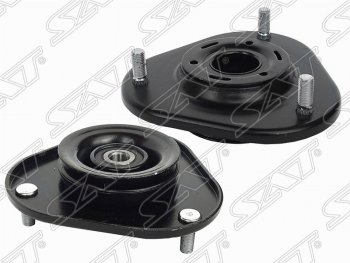 Опора переднего амортизатора SAT (LH=RH) Toyota Corolla E150 седан дорестайлинг (2006-2010)