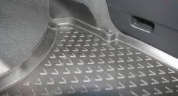4 999 р. Коврик в багажник Element (полиуретан) (хетчбек) Lexus CT200h A10 дорестайлинг (2011-2013)  с доставкой в г. Керчь. Увеличить фотографию 4