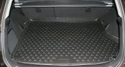 1 999 р. Коврик в багажник Element (полиуретан) хетчбек (с сабвуфером). Lexus CT200h A10 дорестайлинг (2011-2013)  с доставкой в г. Керчь. Увеличить фотографию 5