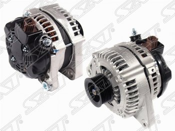 Генератор (4 контакта) (1 / 3MZ) SAT Lexus RX300 XU30 дорестайлинг (2003-2006)