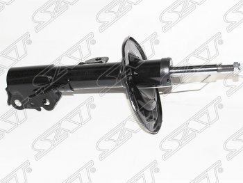 Левый амортизатор передний (2WD, 4WD) SAT Toyota Camry XV40 рестайлинг (2009-2011)