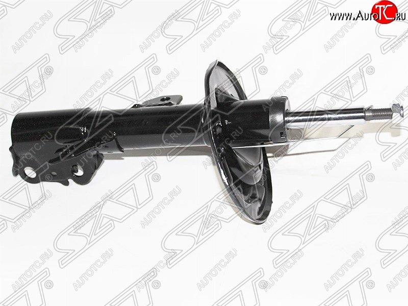 3 679 р. Левый амортизатор передний (2WD, 4WD) SAT  Lexus ES350  XV40 (2006-2012), Toyota Camry  XV40 (2009-2011)  с доставкой в г. Керчь