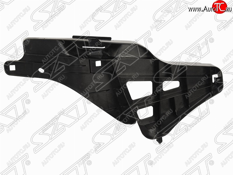 2 699 р. Правое крепление заднего бампера SAT (№2, пр-во Тайвань) Lexus ES250 XV60 дорестайлинг (2012-2015)  с доставкой в г. Керчь