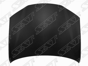 Капот SAT (пр-во Тайвань) Lexus ES250  XV60 - ES350  XV60