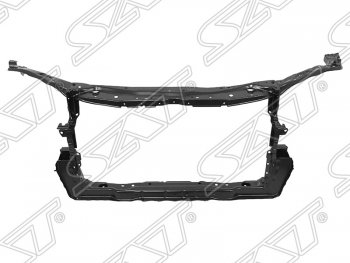 Рамка радиатора SAT (телевизор, пр-во Тайвань) Lexus ES250  XV60 - ES350  XV60