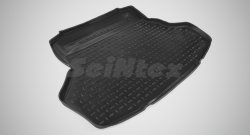 Коврик в багажник SeiNtex (полимер) Lexus ES250  XV60 (2012-2015) дорестайлинг