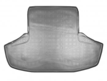 Коврик в багажник Norplast Unidec Lexus GS300 S190 дорестайлинг (2005-2006)