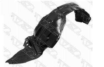Правый подкрылок передний SAT (пр-во Китай) Lexus GS450H L10 (2011-2015)