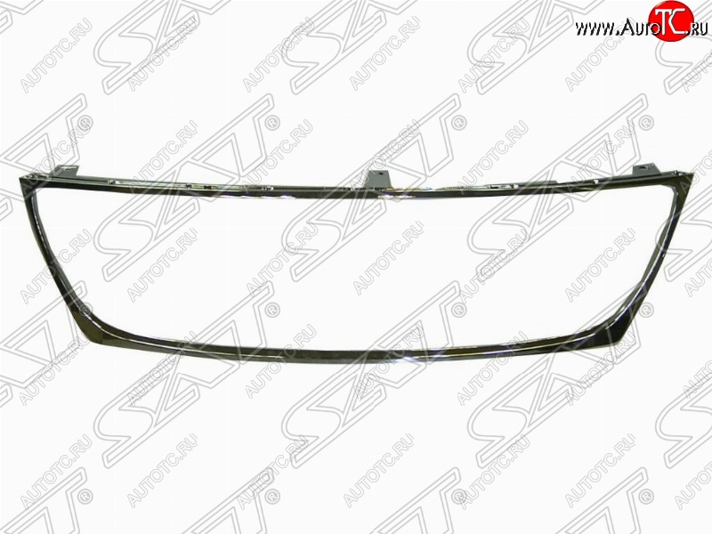7 899 р. Молдинг решетки радиатора SAT Lexus GS300 S190 дорестайлинг (2005-2006) с доставкой в г. Керчь Увеличить фотографию 1 7 899 р. Молдинг решетки радиатора SAT Lexus GS300 S190 дорестайлинг (2005-2006) с доставкой в г. Керчь