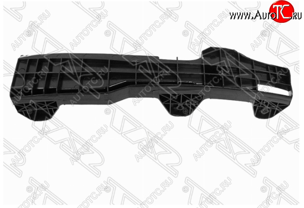 3 599 р. Правый кронштейн крепления фары SAT Lexus GS300 S190 рестайлинг (2007-2012)  с доставкой в г. Керчь