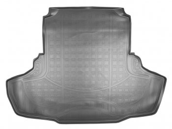 Коврик в багажник Norplast Unidec Lexus GS450H L10 (2011-2015)
