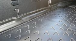 2 379 р. Коврик в багажник Element (полиуретан) Lexus GS350 L10 (2011-2016)  с доставкой в г. Керчь. Увеличить фотографию 4