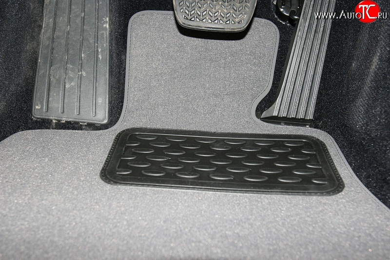 2 159 р. Комплект ковриков в салон Element 4 шт. (текстиль) Lexus GS250 L10 (2011-2016)  с доставкой в г. Керчь