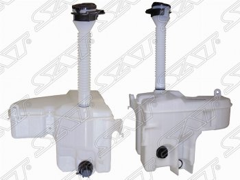 Бачок омывателей SAT (с датчиком) Lexus GS300  S190 - IS350  XE20