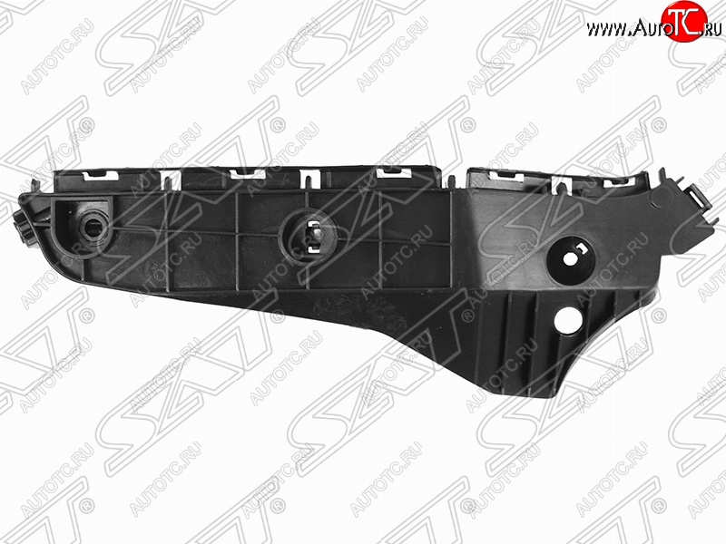 1 259 р. Правый кронштейн переднего бампера SAT Lexus GX460 J150 дорестайлинг (2009-2013)  с доставкой в г. Керчь