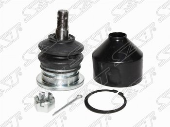 Шаровая опора верхнего рычага SAT Lexus GX460  J150 (2009-2013), Lexus LX570  J200 (2007-2012), Toyota FJ-Cruiser (2006-2018), Toyota Land Cruiser  200 (2007-2015), Toyota Land Cruiser Prado  J150 (2009-2013), Toyota Sequoia (2007-2017), Toyota Tundra  XK50 (2007-2025)