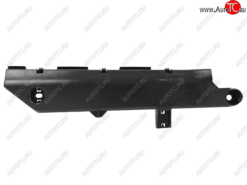 1 159 р. Правый кронштейн заднего бампера SAT Lexus GX470 J120 дорестайлинг (2002-2007)  с доставкой в г. Керчь