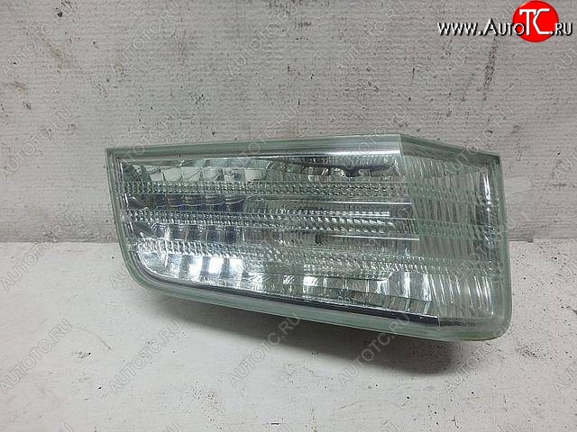 1 379 р. Фонарь заднего хода SAT (Левый) Lexus GX470 J120 дорестайлинг (2002-2007)  с доставкой в г. Керчь