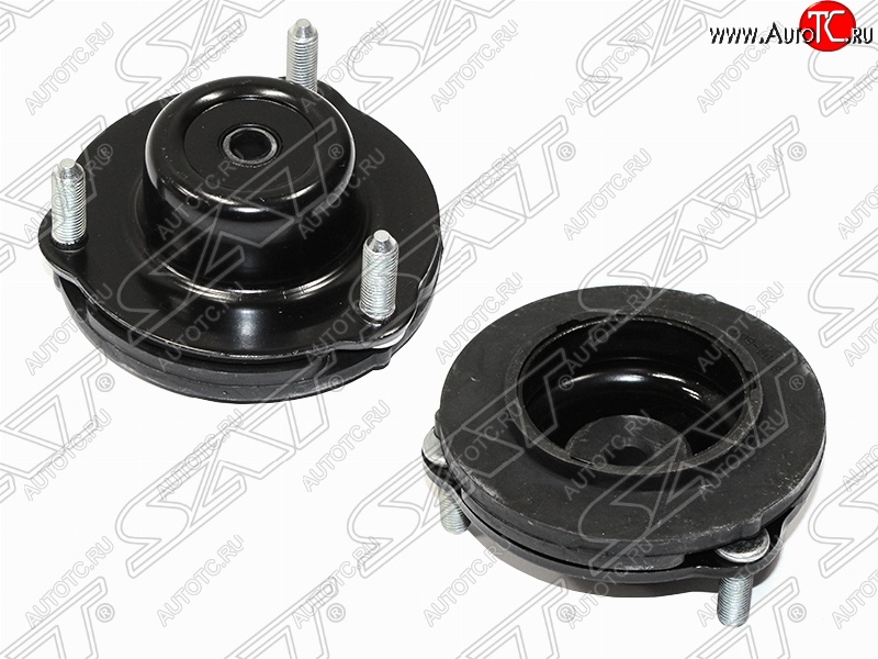 1 279 р. Опора переднего амортизатора SAT Toyota Hilux Surf N210 дорестайлинг (2002-2005)  с доставкой в г. Керчь