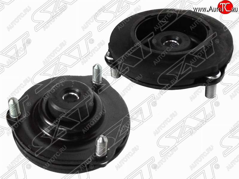 1 059 р. Опора переднего амортизатора SAT  Lexus GX470  J120 (2002-2007), Toyota Land Cruiser Prado  J120 (2002-2009)  с доставкой в г. Керчь
