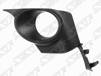 Левая оправа противотуманной фары SAT Lexus IS250  XE30 седан (2013-2016) дорестайлинг