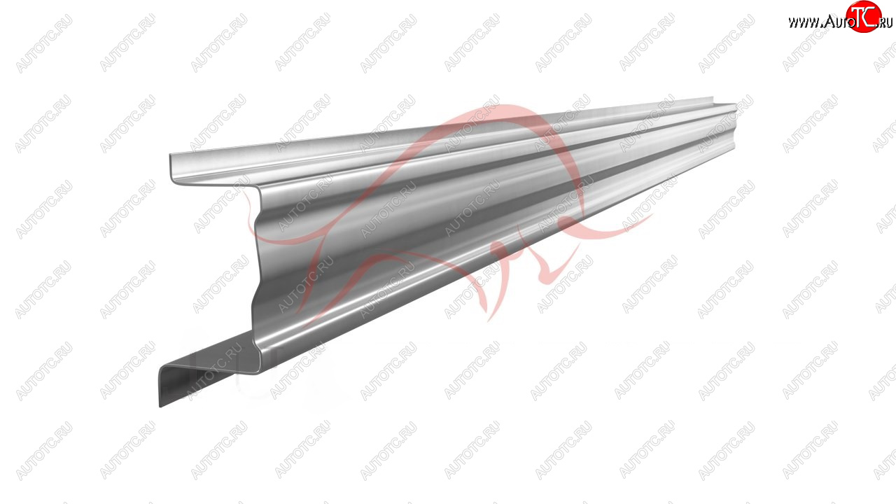 2 189 р. Ремонтный правый порог Wisentbull  Lexus IS250  XE20 - IS350  XE20  с доставкой в г. Керчь