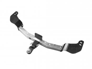18 929 р. Фаркоп PT GROUP /съемный квадрат/ с НЕРЖ накладкой TOYOTA LC 200 2007-/ LEXUS LX 2016-2021 )  Toyota Land Cruiser  200 (2007-2021) дорестайлинг, 1-ый рестайлинг, 2-ой рестайлинг  с доставкой в г. Керчь. Увеличить фотографию 2