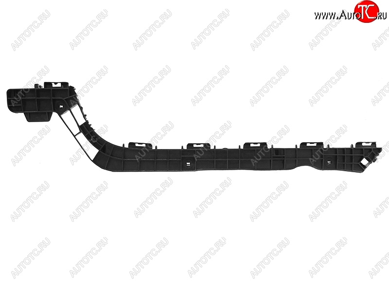 819 р. Правый кронштейн заднего бампера SAT  Lexus LX570  J200 (2012-2015) 1-ый рестайлинг  с доставкой в г. Керчь