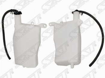 Бачок расширительный SAT Toyota Land Cruiser 100 1-ый рестайлинг (2002-2005)