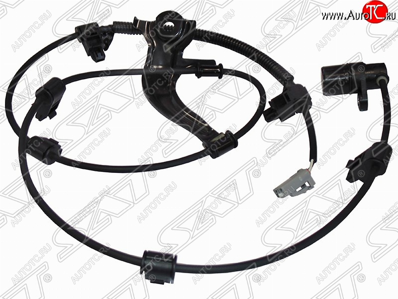 1 489 р. Левый датчик ABS SAT (задний)  Lexus LX470  J100 (1998-2002), Toyota Land Cruiser  100 (1998-2007)  с доставкой в г. Керчь
