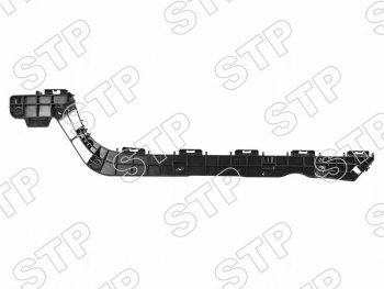 Правое крепление заднего бампера SAT PREMIUM Lexus LX570 J200 дорестайлинг (2007-2012)