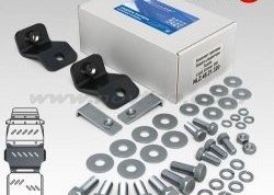 3 279 р. Защита картера двигателя Novline (4.5/4.7/5.7, АКПП, 3 мм) Toyota Land Cruiser 200 дорестайлинг (2007-2012)  с доставкой в г. Керчь. Увеличить фотографию 2
