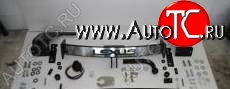 7 199 р. Фаркоп Souz-96 Lexus LX570 J200 1-ый рестайлинг (2012-2015)  с доставкой в г. Керчь