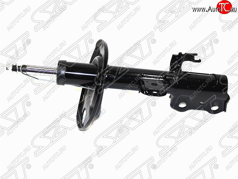 4 499 р. Левый амортизатор передний SAT  Lexus NX200T  Z10 (2014-2017), Toyota Harrier  XU60 (2013-2020), Toyota RAV4  XA40 (2012-2019)  с доставкой в г. Керчь