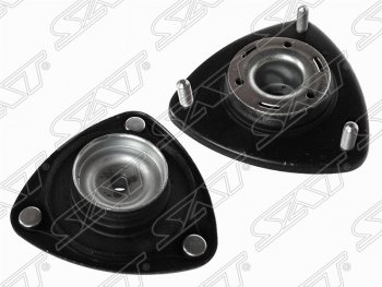 Опора переднего амортизатора SAT (LH=RH) Toyota RAV4 XA40 5 дв. дорестайлинг (2012-2015)