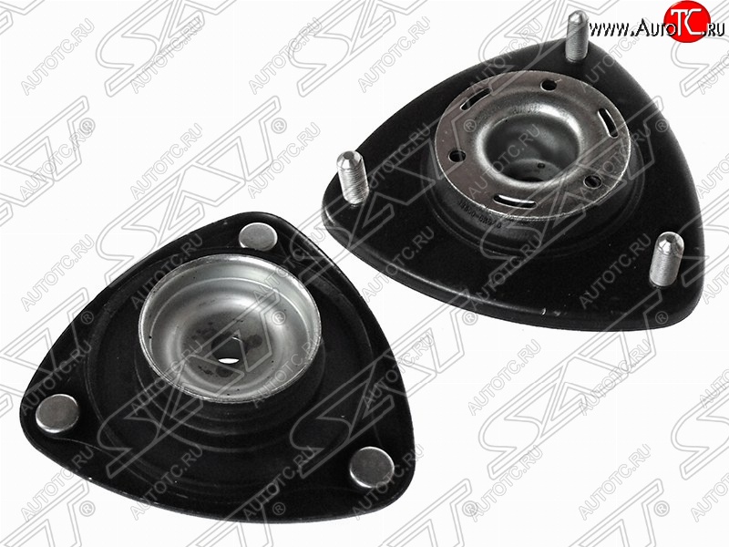 1 449 р. Опора переднего амортизатора SAT (LH=RH)  Toyota RAV4  XA40 (2012-2019) 5 дв. дорестайлинг, 5 дв. рестайлинг  с доставкой в г. Керчь
