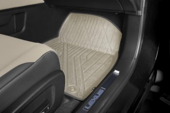 5 999 р. Коврик в салони премиум-класса Kvest Lexus RX350 AL20 дорестайлинг (2015-2019)  с доставкой в г. Керчь. Увеличить фотографию 5
