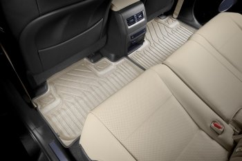 5 999 р. Коврик в салони премиум-класса Kvest Lexus RX350 AL20 дорестайлинг (2015-2019)  с доставкой в г. Керчь. Увеличить фотографию 6