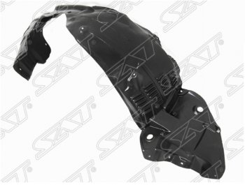 Левый подкрылок передний SAT (F-SPORT, пр-во Китай) Lexus RX270  AL10 (2010-2012) дорестайлинг
