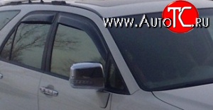 1 349 р. Комплект дефлекторов окон SkyLine Lexus RX300 XU10 дорестайлинг (1995-2001)  с доставкой в г. Керчь