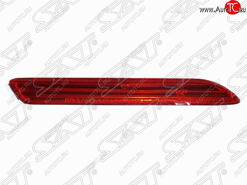 200 р. Правый катафот заднего бампера SAT Toyota Verossa (2001-2004)  с доставкой в г. Керчь