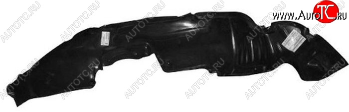 1 299 р. Правый подкрылок передний SAT (пр-во Тайвань)  Lexus RX300  XU10 (1995-2001), Toyota Harrier  XU10 (1997-2003)  с доставкой в г. Керчь
