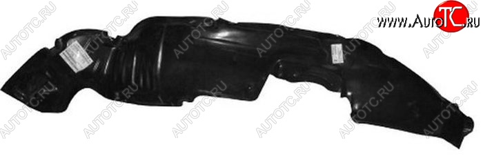 1 299 р. Левый подкрылок передний SAT (пр-во Тайвань)  Lexus RX300  XU10 (1995-2001) дорестайлинг  с доставкой в г. Керчь